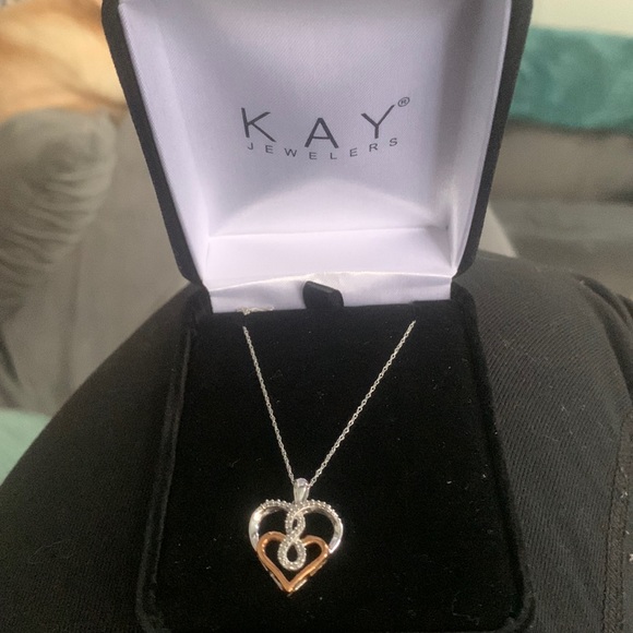 Kay Jewelers | Jewelry | Silver Rose 